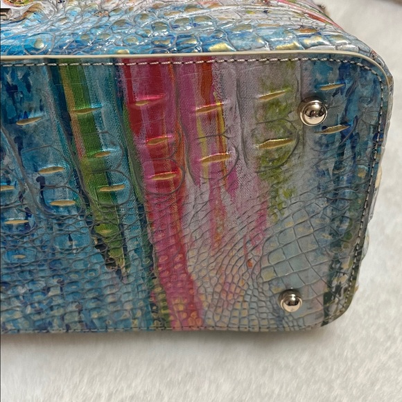 Brahmin Staycation Duxbury bnwt - Picture 5 of 7